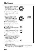 Предварительный просмотр 96 страницы JVC HM-DSR100RU - Digital VCR And Satellite Dish Combo Instructions Manual