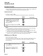 Предварительный просмотр 98 страницы JVC HM-DSR100RU - Digital VCR And Satellite Dish Combo Instructions Manual