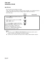 Предварительный просмотр 100 страницы JVC HM-DSR100RU - Digital VCR And Satellite Dish Combo Instructions Manual