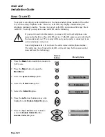 Предварительный просмотр 112 страницы JVC HM-DSR100RU - Digital VCR And Satellite Dish Combo Instructions Manual