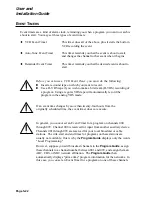 Предварительный просмотр 114 страницы JVC HM-DSR100RU - Digital VCR And Satellite Dish Combo Instructions Manual