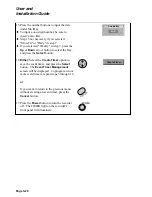 Предварительный просмотр 120 страницы JVC HM-DSR100RU - Digital VCR And Satellite Dish Combo Instructions Manual