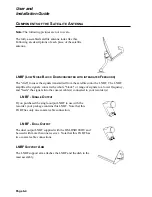 Предварительный просмотр 130 страницы JVC HM-DSR100RU - Digital VCR And Satellite Dish Combo Instructions Manual