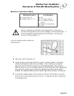 Предварительный просмотр 141 страницы JVC HM-DSR100RU - Digital VCR And Satellite Dish Combo Instructions Manual