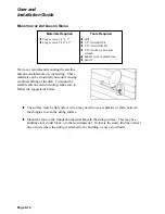 Предварительный просмотр 142 страницы JVC HM-DSR100RU - Digital VCR And Satellite Dish Combo Instructions Manual