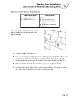 Предварительный просмотр 143 страницы JVC HM-DSR100RU - Digital VCR And Satellite Dish Combo Instructions Manual