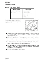 Предварительный просмотр 144 страницы JVC HM-DSR100RU - Digital VCR And Satellite Dish Combo Instructions Manual