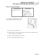 Предварительный просмотр 145 страницы JVC HM-DSR100RU - Digital VCR And Satellite Dish Combo Instructions Manual