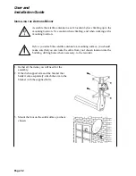 Предварительный просмотр 148 страницы JVC HM-DSR100RU - Digital VCR And Satellite Dish Combo Instructions Manual