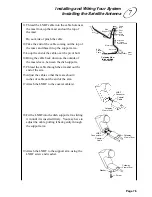 Предварительный просмотр 151 страницы JVC HM-DSR100RU - Digital VCR And Satellite Dish Combo Instructions Manual