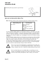 Предварительный просмотр 152 страницы JVC HM-DSR100RU - Digital VCR And Satellite Dish Combo Instructions Manual