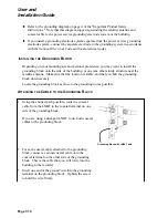 Предварительный просмотр 156 страницы JVC HM-DSR100RU - Digital VCR And Satellite Dish Combo Instructions Manual