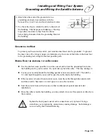 Предварительный просмотр 157 страницы JVC HM-DSR100RU - Digital VCR And Satellite Dish Combo Instructions Manual