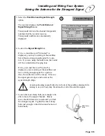 Предварительный просмотр 159 страницы JVC HM-DSR100RU - Digital VCR And Satellite Dish Combo Instructions Manual