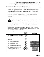 Предварительный просмотр 161 страницы JVC HM-DSR100RU - Digital VCR And Satellite Dish Combo Instructions Manual