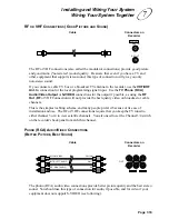 Предварительный просмотр 165 страницы JVC HM-DSR100RU - Digital VCR And Satellite Dish Combo Instructions Manual