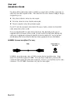 Предварительный просмотр 166 страницы JVC HM-DSR100RU - Digital VCR And Satellite Dish Combo Instructions Manual