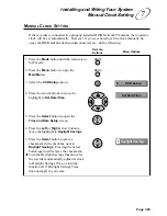 Предварительный просмотр 171 страницы JVC HM-DSR100RU - Digital VCR And Satellite Dish Combo Instructions Manual