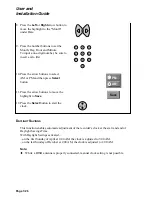 Предварительный просмотр 172 страницы JVC HM-DSR100RU - Digital VCR And Satellite Dish Combo Instructions Manual