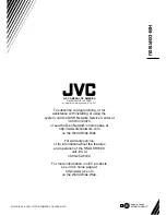 Предварительный просмотр 207 страницы JVC HM-DSR100RU - Digital VCR And Satellite Dish Combo Instructions Manual