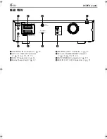 Предварительный просмотр 6 страницы JVC HM-HDS1EU Instructions Manual