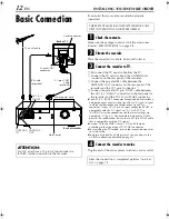 Предварительный просмотр 12 страницы JVC HM-HDS1EU Instructions Manual