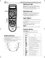 Предварительный просмотр 28 страницы JVC HM-HDS1EU Instructions Manual