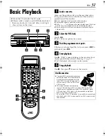 Предварительный просмотр 31 страницы JVC HM-HDS1EU Instructions Manual