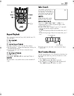 Предварительный просмотр 35 страницы JVC HM-HDS1EU Instructions Manual