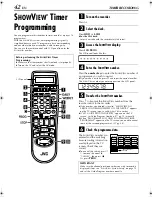 Предварительный просмотр 42 страницы JVC HM-HDS1EU Instructions Manual