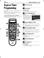 Предварительный просмотр 44 страницы JVC HM-HDS1EU Instructions Manual