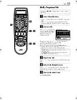 Предварительный просмотр 53 страницы JVC HM-HDS1EU Instructions Manual