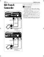 Предварительный просмотр 62 страницы JVC HM-HDS1EU Instructions Manual