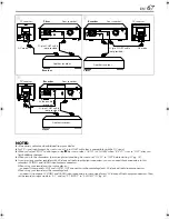 Предварительный просмотр 67 страницы JVC HM-HDS1EU Instructions Manual