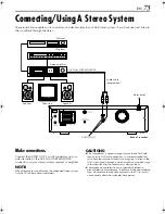 Предварительный просмотр 73 страницы JVC HM-HDS1EU Instructions Manual