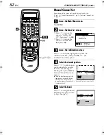 Предварительный просмотр 82 страницы JVC HM-HDS1EU Instructions Manual