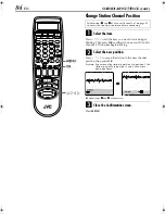 Предварительный просмотр 84 страницы JVC HM-HDS1EU Instructions Manual