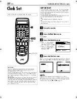 Предварительный просмотр 88 страницы JVC HM-HDS1EU Instructions Manual