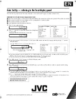 Предварительный просмотр 100 страницы JVC HM-HDS1EU Instructions Manual