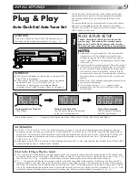 Предварительный просмотр 9 страницы JVC HM-HDS1U Instructions Manual