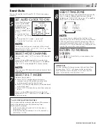 Предварительный просмотр 11 страницы JVC HM-HDS1U Instructions Manual