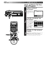 Предварительный просмотр 60 страницы JVC HM-HDS1U Instructions Manual