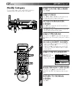 Предварительный просмотр 68 страницы JVC HM-HDS1U Instructions Manual