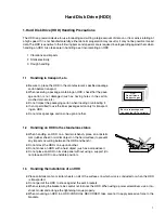 Предварительный просмотр 2 страницы JVC HM-HDS1U Service Manual