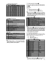 Предварительный просмотр 21 страницы JVC HM-HDS1U Service Manual