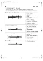 Предварительный просмотр 8 страницы JVC HM-HDS4EK Instructions Manual