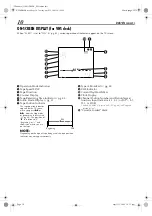 Предварительный просмотр 10 страницы JVC HM-HDS4EK Instructions Manual