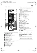 Предварительный просмотр 11 страницы JVC HM-HDS4EK Instructions Manual