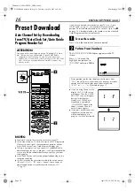 Предварительный просмотр 16 страницы JVC HM-HDS4EK Instructions Manual