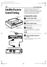 Предварительный просмотр 18 страницы JVC HM-HDS4EK Instructions Manual